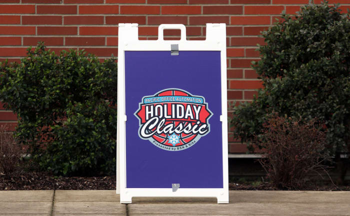 POA Holiday Classic 2023 Dan Brood